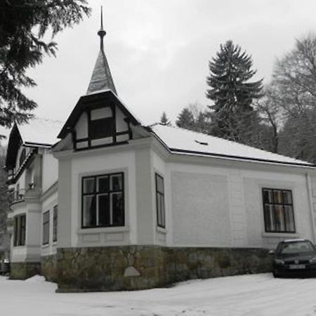 Villa Eisenwerk Wilhelmsburg Exterior photo