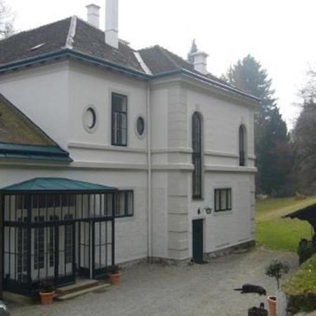 Villa Eisenwerk Wilhelmsburg Exterior photo