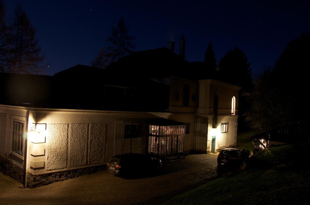 Villa Eisenwerk Wilhelmsburg Exterior photo